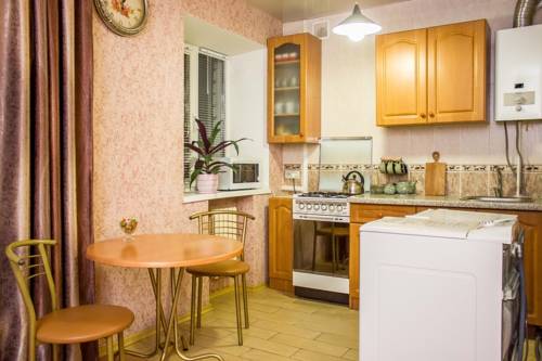 Dnepropetrovsk Oekraïne Laatste minuut Kortingscode Booking.com