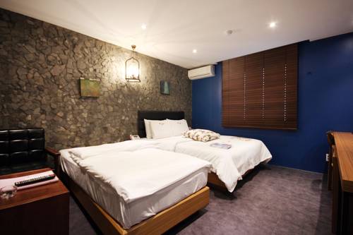 Busan South Korea Last Minute Discount Code Booking.com