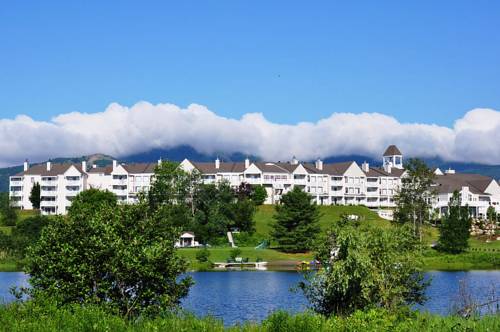 Magog Orford (Quebec) Kanada Last-Minute-Rabattcode Booking.com