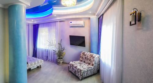 Partenit Crimea Last Minute Discount Code Booking.com