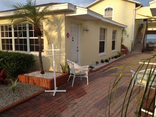 Indian Shores (Florida) United States Last Minute Discount Code Booking.com
