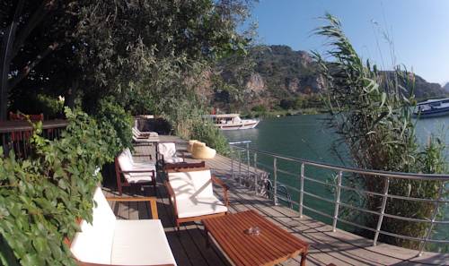 Dalyan Turkije Laatste minuut Kortingscode Booking.com