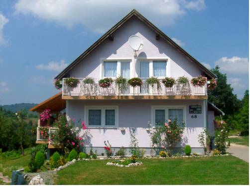 Smoljanac Kroatien Last-Minute-Rabattcode Booking.com