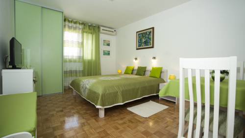 Teilt Kroatien Last-Minute-Rabattcode Booking.com