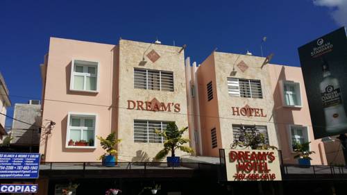 San Juan Puerto Rico Last-Minute-Rabattcode Booking.com