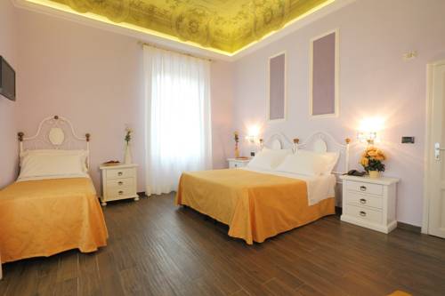 Firenze Italia Último Minuto Código de Descuento Booking.com