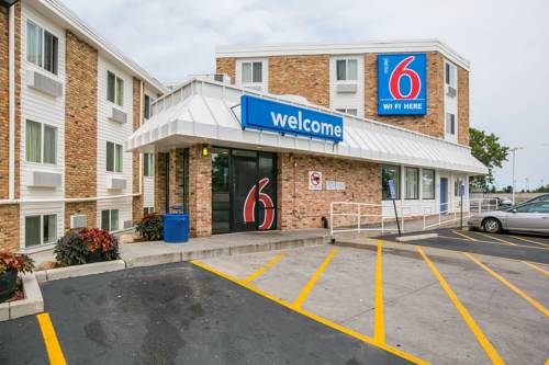 Richfield (Minnesota) Verenigde Staten Laatste minuut Kortingscode Booking.com