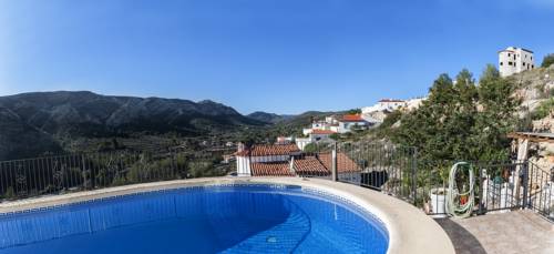 Pedreguer Spain Last Minute Discount Code Booking.com