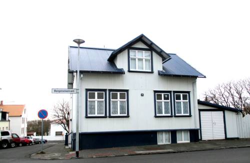 Reykjavík Islande Code de réduction de dernière minute Booking.com
