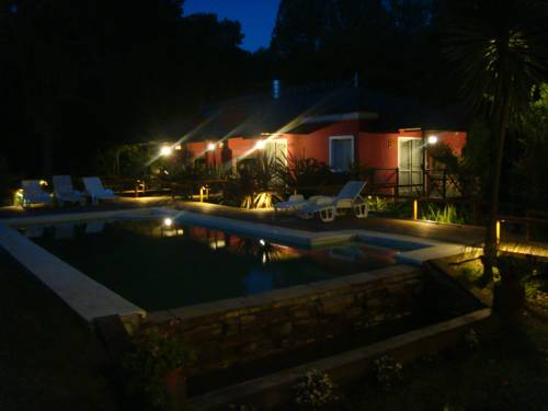 Tigre Argentina Último Minuto Código de Descuento Booking.com
