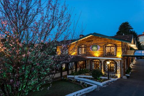 Campos Do Jordao Brazil Last Minute Discount Code Agoda.com