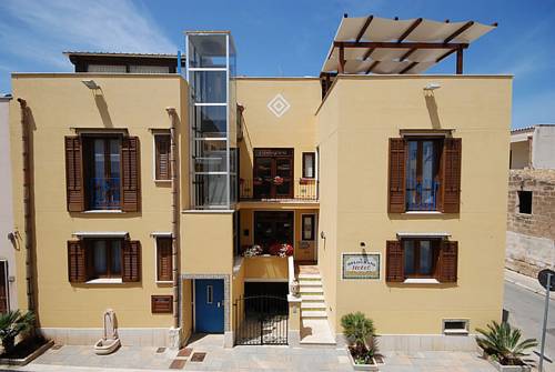 San Vito lo Capo Italie Code de réduction de dernière minute Booking.com