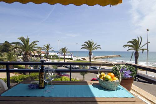 Sitges Spanje Laatste minuut Kortingscode Booking.com