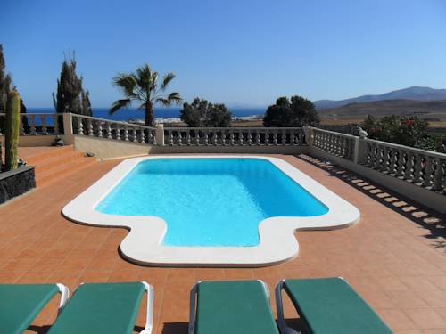 Puerto Calero Spanien Last-Minute-Rabattcode Booking.com