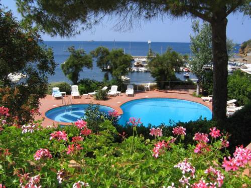 Portoferraio Italia Último Minuto Código de Descuento Booking.com