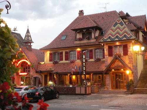 Mittelwihr France Last Minute Discount Code Booking.com
