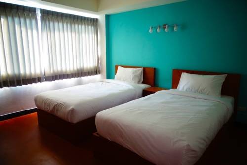 Chiang Mai Thailand Last Minute Discount Code Booking.com