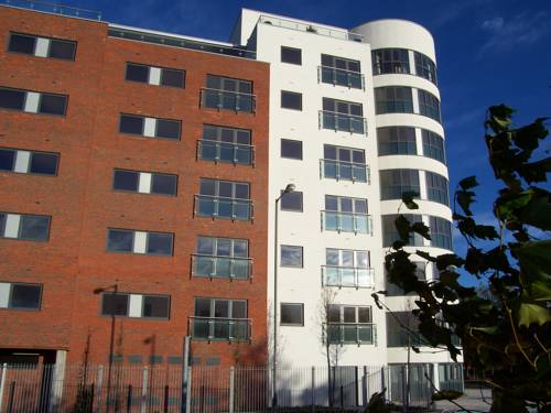 Centre-ville de Liverpool Royaume-Uni Code de réduction de dernière minute Booking.com