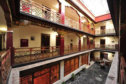 Lhasa China Last Minute Discount Code Booking.com