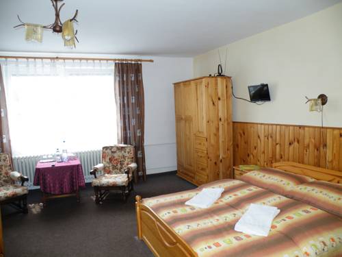 Stará Lesná Slowakei Last-Minute-Rabattcode Booking.com