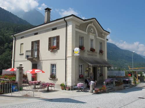 Castasegna Switzerland Last Minute Discount Code Booking.com