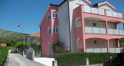Trogir Kroatien Last-Minute-Rabattcode Booking.com