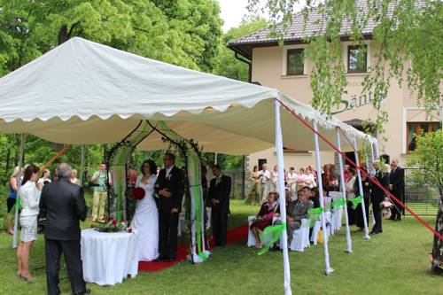 Komorni Lhotka Czech republic Last Minute Discount Code Booking.com