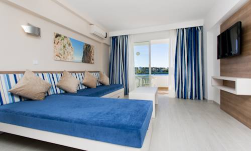 Santa Ponsa Spain Last Minute Discount Code Booking.com