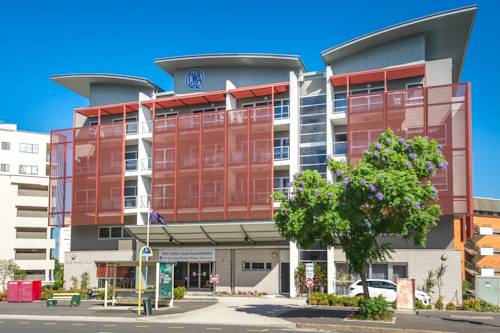 Brisbane Australien Last-Minute-Rabattcode Booking.com