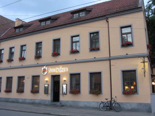 Augsburg Germany Last Minute Discount Code Booking.com