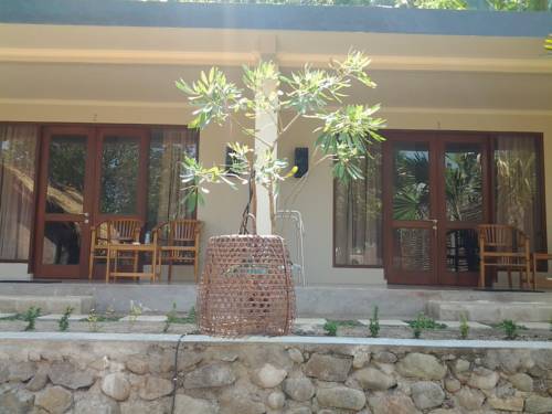 Senggigi Indonesien Last-Minute-Rabattcode Booking.com