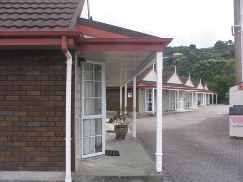 Lower Hutt New Zealand Last Minute Discount Code Booking.com