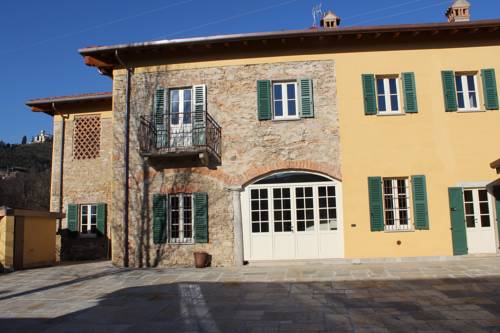 Montevecchia Italië Laatste minuut Kortingscode Booking.com