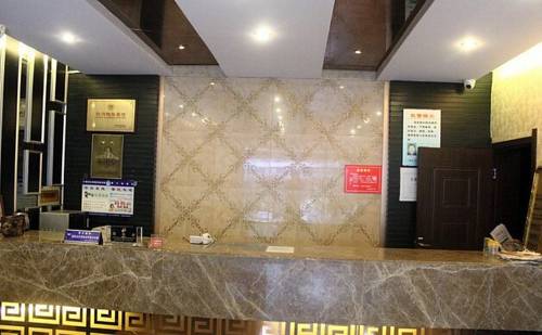 Shiyan China Last Minute Discount Code Booking.com