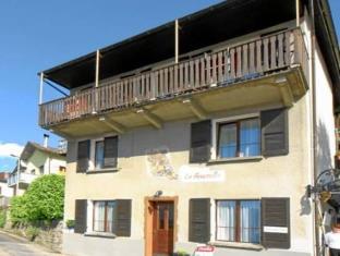 Locarno Switzerland Last Minute Discount Code Agoda.com
