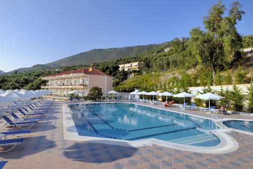 Párga Greece Last Minute Discount Code Booking.com