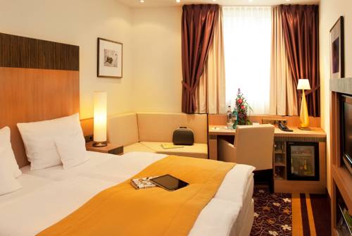 Frankfurt am Main Germany Last Minute Discount Code Booking.com