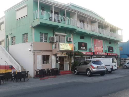 Simpson Bay Sint Maarten Last Minute Discount Code Booking.com