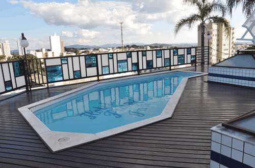 Alfenas (Minas Gerais) Brasilien Last-Minute-Rabattcode Booking.com