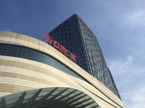 Kunming China Last-Minute-Rabattcode Booking.com