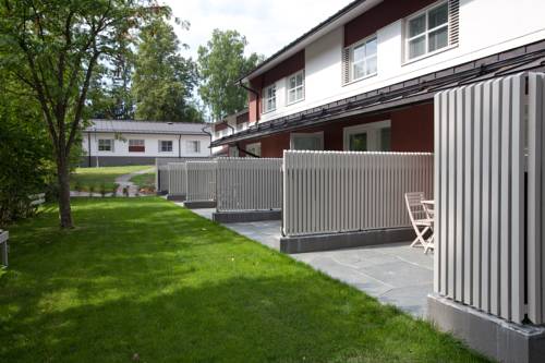 Tuusula Finland Laatste minuut Kortingscode Booking.com