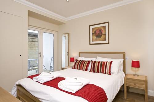 Edinbourg Royaume-Uni Code de réduction de dernière minute Booking.com