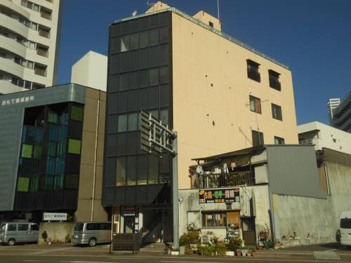 Shizuoka Japan Last Minute Discount Code Booking.com
