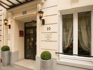 Paris France Last Minute Discount Code Agoda.com