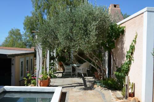 Calitzdorp South Africa Last Minute Discount Code Booking.com