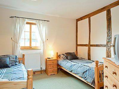 Woolhope Verenigd Koningkrijk Laatste minuut Kortingscode Booking.com