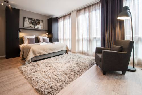 Amsterdam Netherlands Last Minute Discount Code Booking.com