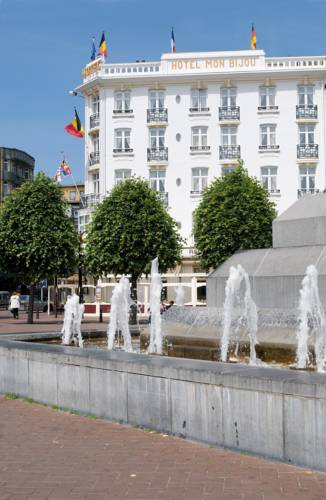 De Panne Belgien Last-Minute-Rabattcode Booking.com