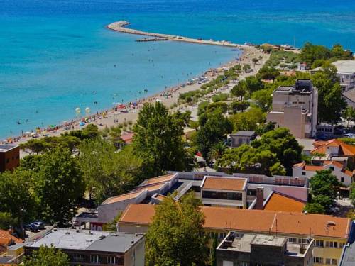 Omiš Croatia Last Minute Discount Code Booking.com