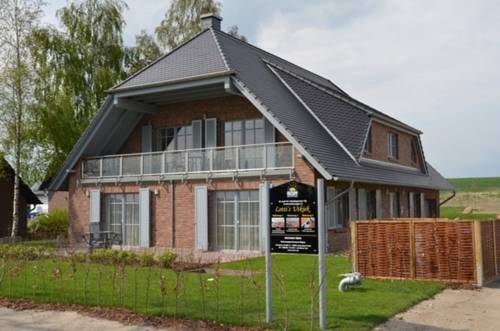 Middelhagen auf Rügen Deutschland Last-Minute-Rabattcode Booking.com